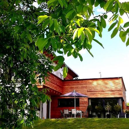 Seeidylle Winkler Боденсдорф Экстерьер фото