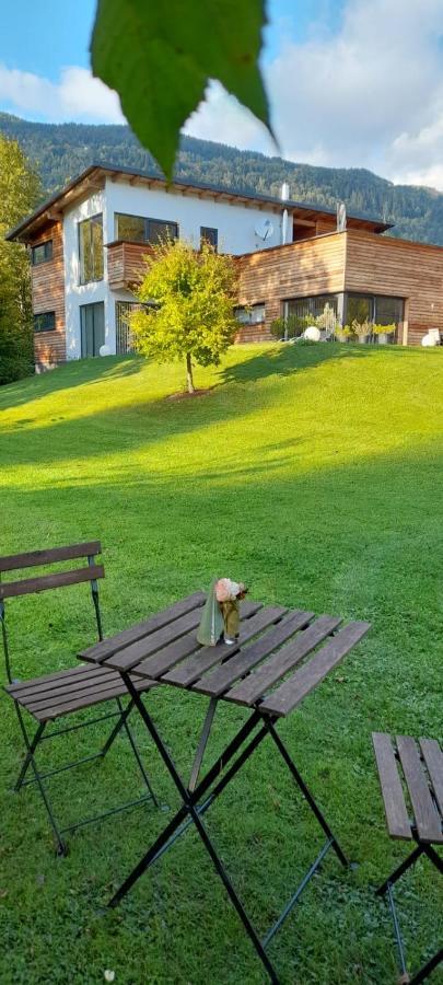 Seeidylle Winkler Боденсдорф Экстерьер фото