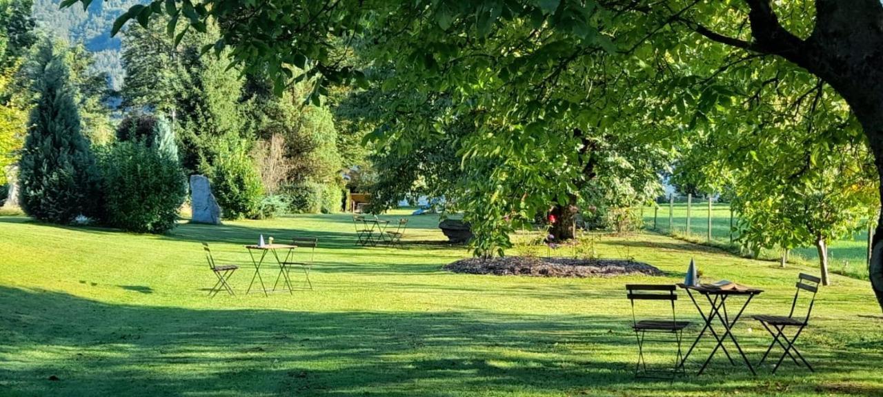 Seeidylle Winkler Боденсдорф Экстерьер фото