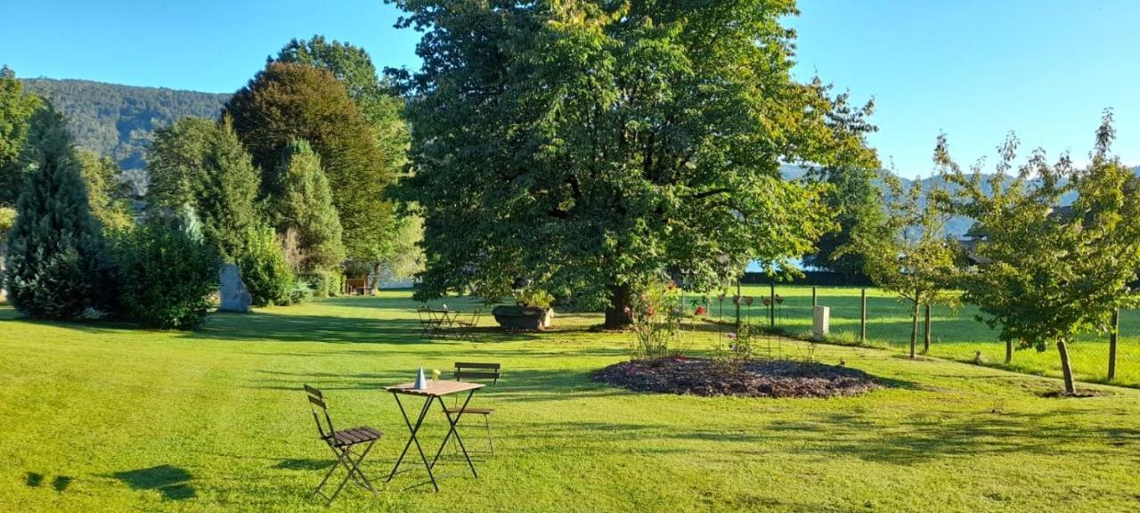 Seeidylle Winkler Боденсдорф Экстерьер фото